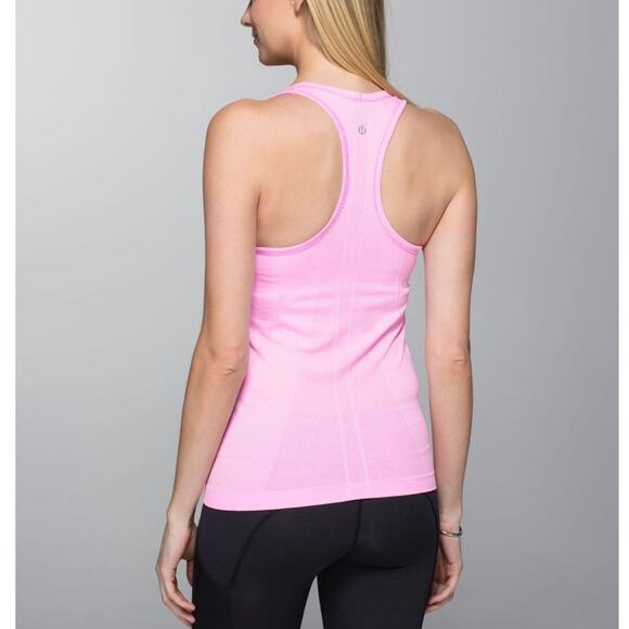 Lululemon Run: Swiftly Tech Racerback Size 6 - Picture 8 of 8